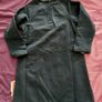 Frugi pick a boo reversible dress 4-5 y Image 2