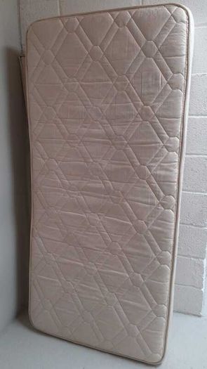 Single Mattress
