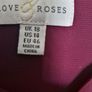 Love and Roses Top Image 2