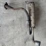 Honda Beat PP1 Exhaust Image 2