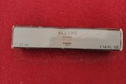 Sample Allure Chanel Sport 33 ML