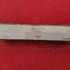 Sample Allure Chanel Sport 33 ML