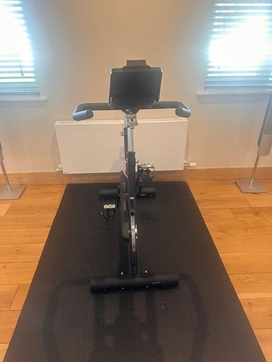 Spin bike Sole SB700