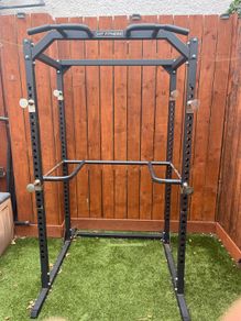 pro power rack