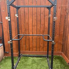 pro power rack