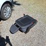 Nemo,Bipper,Fiorino folding seat Image 3