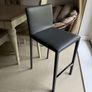 3 Grey Bar Stools - 25 EUR each Image 7