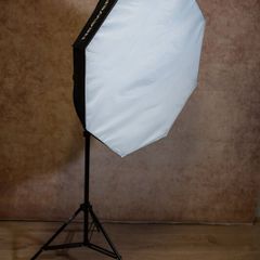 Neewer Octa Softbox 90cm kit