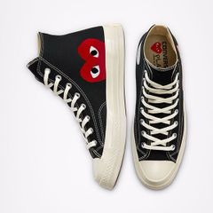 Converse Comme des Garcons