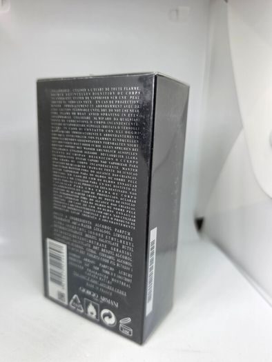Armani Acqua Di Gio Profumo