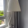 2x floor lamps Image 4