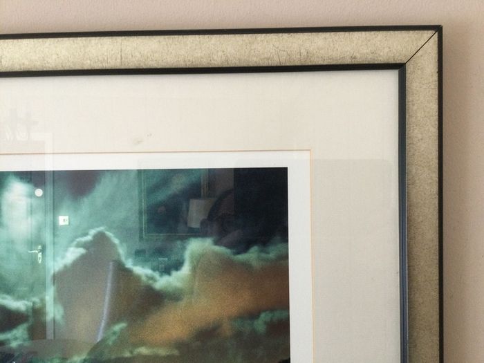 Art - Ltd. Edition Prints X 2 .
