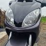 Yamaha xmax 125 Image 8