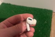 Left AirPod