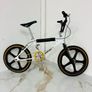 Raleigh burner BMX Image 2