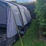 Kamp Hayling 6 air tent Image 2