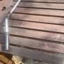 Harley Davidson  sportster 2007 original handlebars Image 2