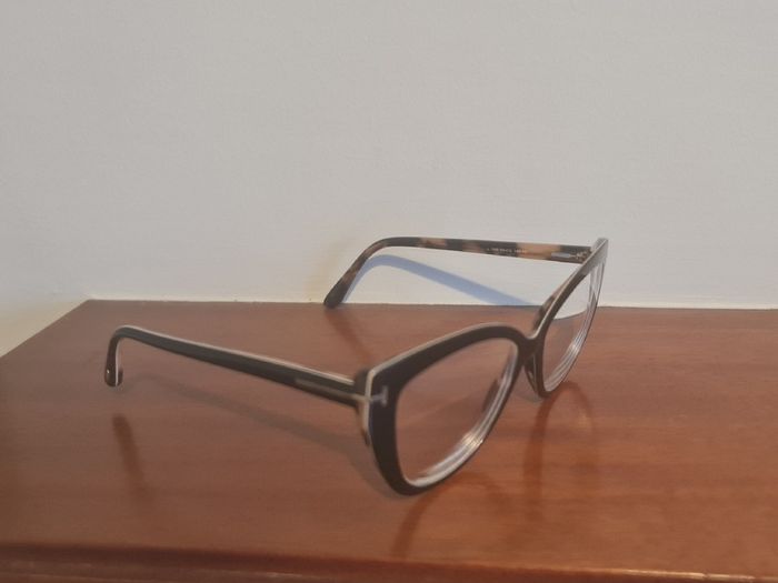 Tom Ford glasses