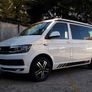 MAK Load 5 Alloy Wheels Image 2