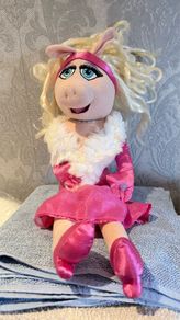 Miss Piggy