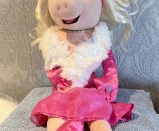 Miss Piggy