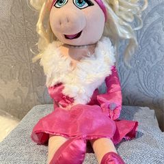 Miss Piggy