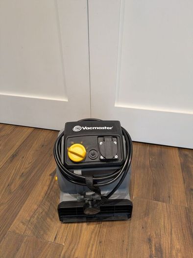 Cleaning Machine  (Jaguar cub & Tools )
