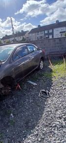 Toyota corolla 2011 1.4 d4d
