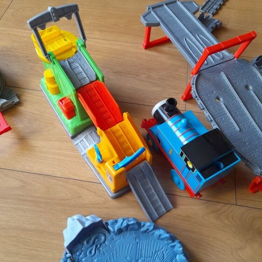 Thomas the Tank Engine