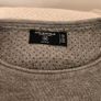 Springfield grey elbow-patch knit jumper Image 4