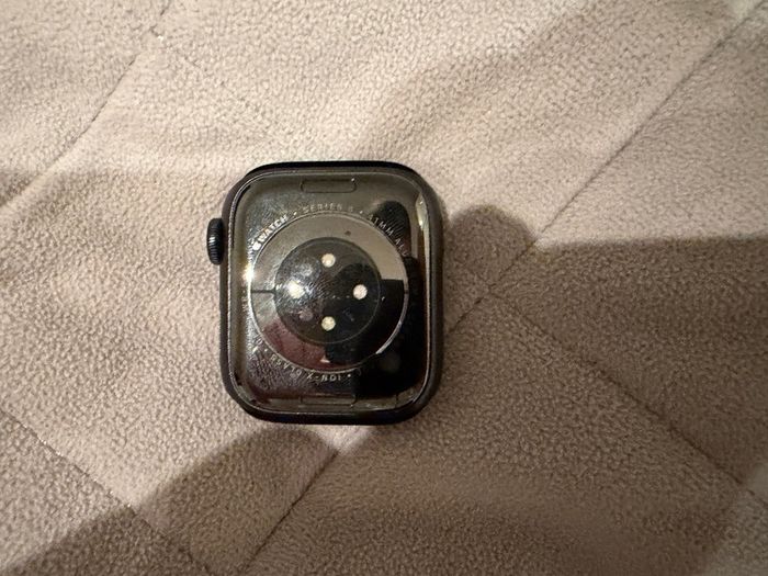 Apple Watch Series 8