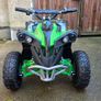 2026 Neo outlaw electric quad Image 2