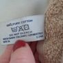 Bath Towel by "Nova" for Sale Image 3