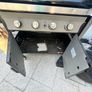 Gas Bbq Image 4