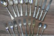 Vintage Cutlery