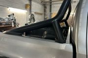 Genuine Toyota Hilux Double Cab OEM Sports/Roll Bar
