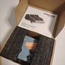 SONICAKE QDS-03 Warped Dimension Digital Modulation Guitar Effects Pedal Image 2