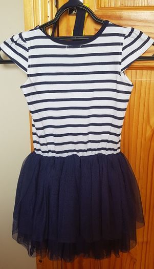Heatons dress and hairband