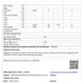 Samsung Fridge freezer 488L - Black Image 3