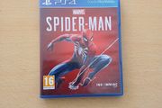 spiderman ps4
