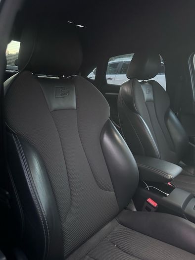 2018 Audi A3 S-Line 1.4L Petrol Automatic