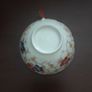 Miniature Teacup and Saucer - Some Damage Image 8