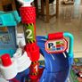 vtech Car Garage Image 4