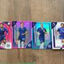 Topps Chelsea Bundle All Numbered + Auto Total 11 Cards Image 2
