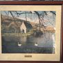 Lovely large print of Gougane Barra Co Cork Image 3