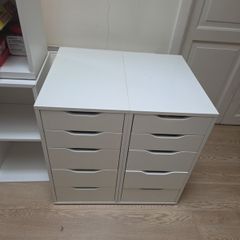 IKEA Alex drawers
