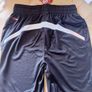 Warrior Taining Shorts Image 6