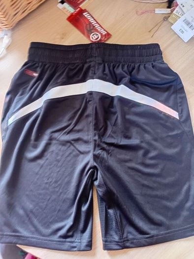 Warrior Taining Shorts