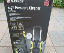 Power Washer Cleaner