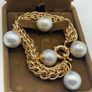 South Sea Pearl Bracelet Image 2